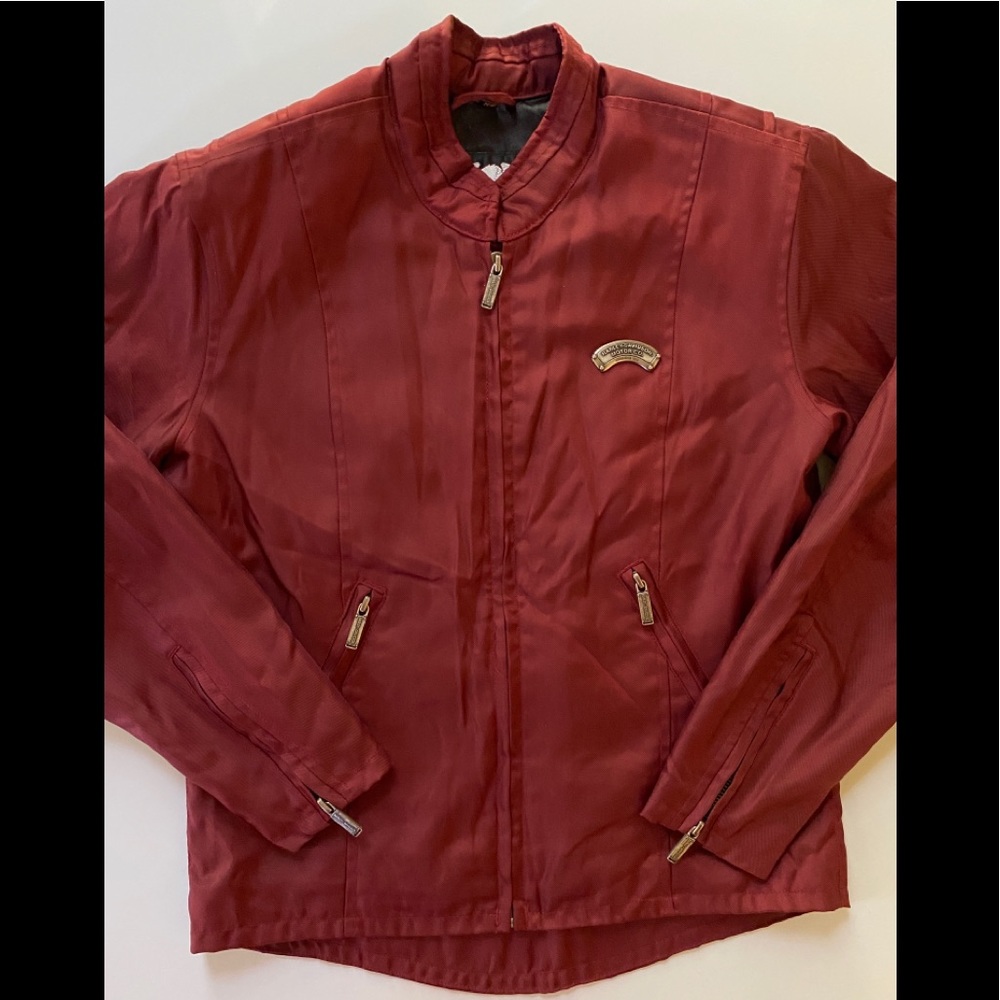 Harley-Davidson Women’s Riding Jacket